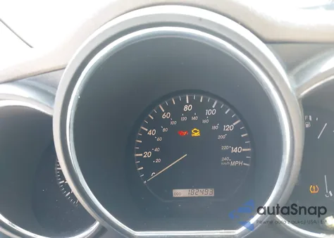 2007 Lexus Rx 350 из США, поврежденный, VIN 2T2HK31U97C014412